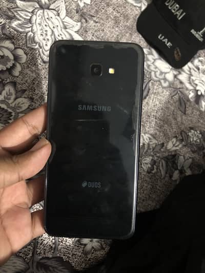 J4 plus