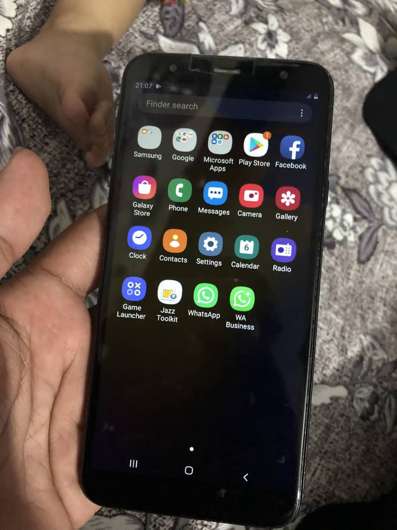J4 plus 1