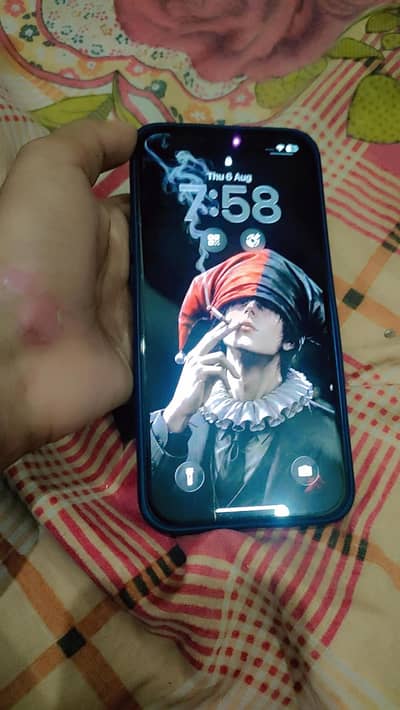 Apple iPhone 13 256 GB