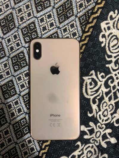Apple iPhone XS
