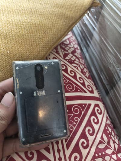 Nokia Asha 501