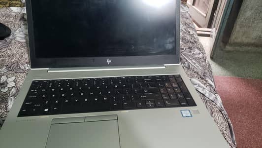 hp elitebook 850 g5