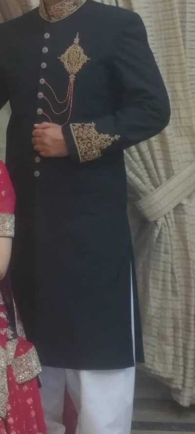 sharwani