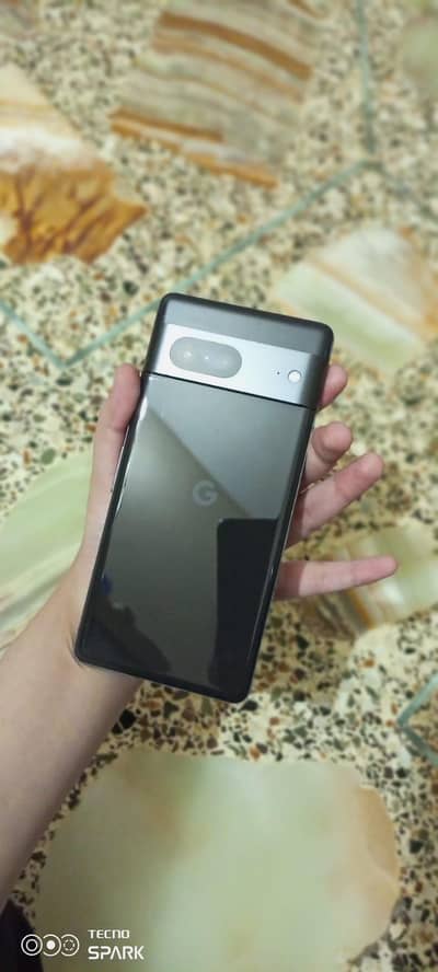 Google Pixel 7 Excellent Condition