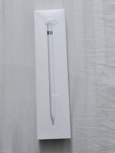 Brand new apple pencil 1st generation