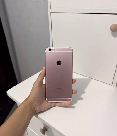 Apple iPhone 6S Plus