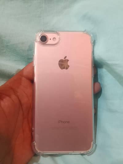 Apple iPhone 7 URIGENT