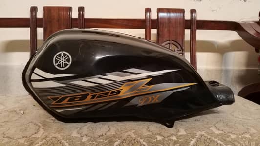 Yamaha ybz fuel tank for sale