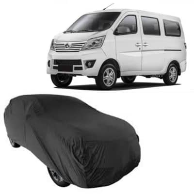 changan Karwan cawar