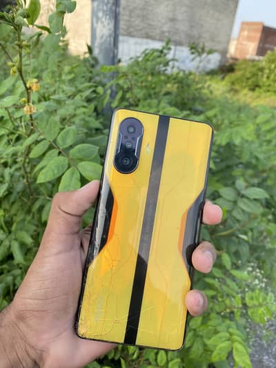 Xiaomi Redmi K40 Gaming