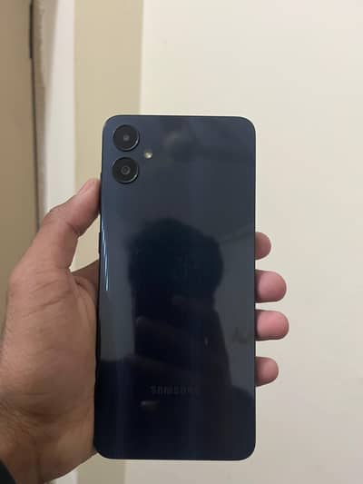 Samsung Mobile A05