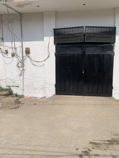 4 Marla Hall for Rent