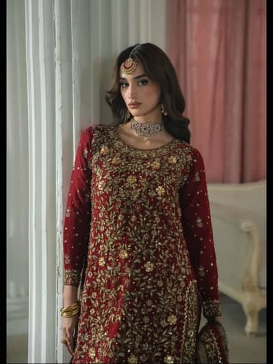 Luxury Bridal Dress for Sale