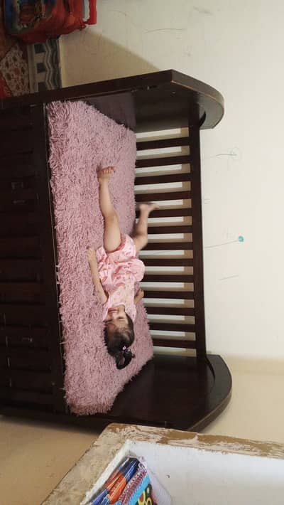 Baby bed/baby cart