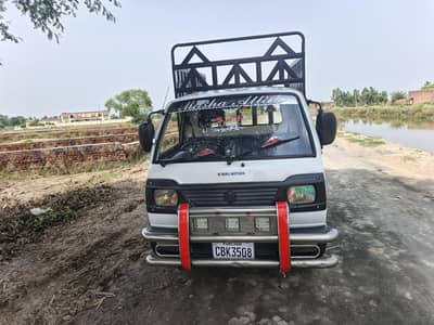 Suzuki Ravi 2018