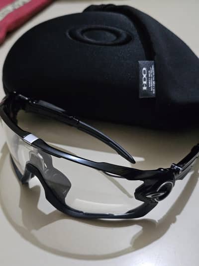 Oakley Glasses