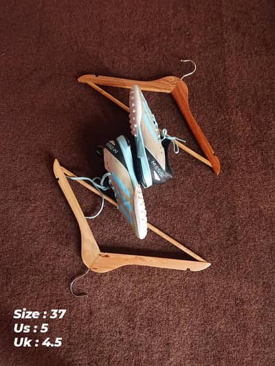 Adidas X CrazyFast Messi 3 TF Grippers