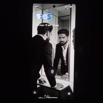 Google Pixel 6a official PTA approved 6/128