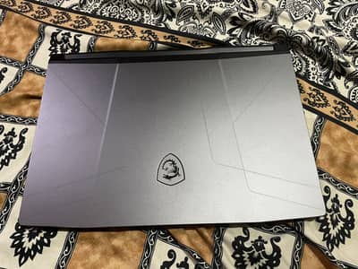 MSI STEALTH RTX3080 16GB VRAM 32gbram  WQHD  GAMING LAPTOP