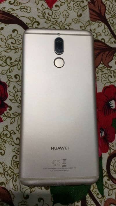 Huawei Mate 10 Lite
