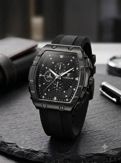 Premium Men's & Women's Watches | Stylish Analog & Digital Collection