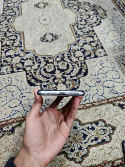 Dual sim pta Apple iPhone XS Max