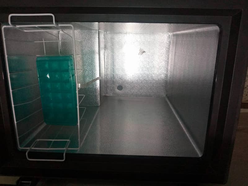Deep Freezer 4