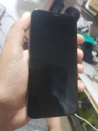 Apple iPhone X Exchange possibly