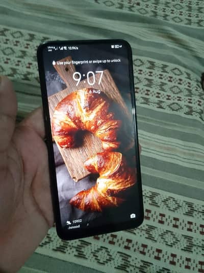 Huawei Y9 Prime 4gb 128 gb  for sell and exchng