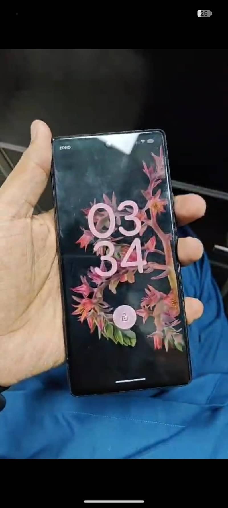 Google Pixel 6 1