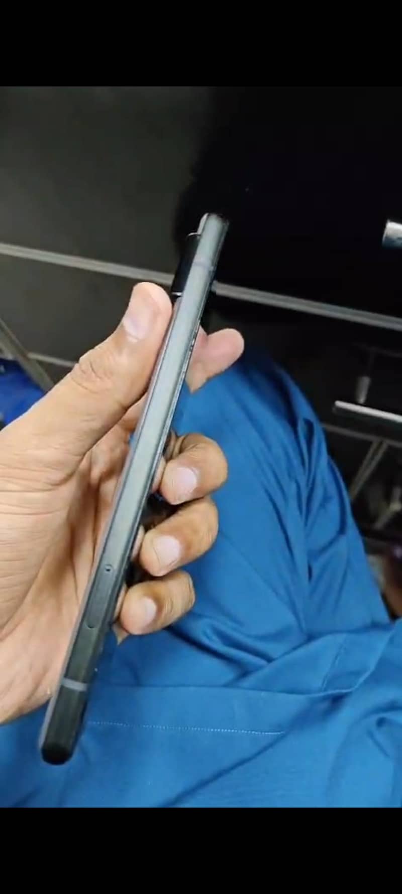 Google Pixel 6 4