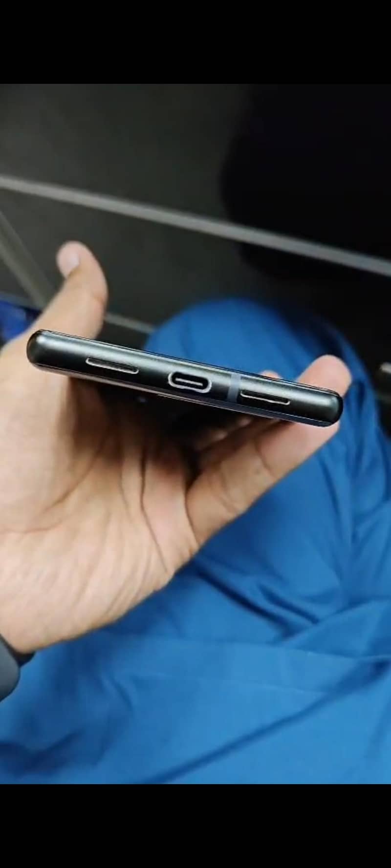 Google Pixel 6 5