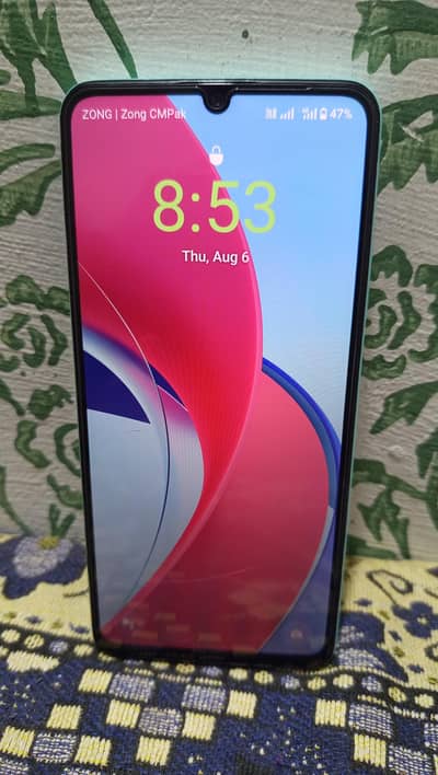 Realme C51