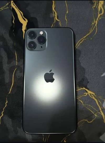 Apple iPhone 11 Pro