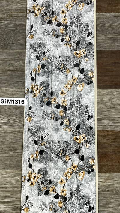 pvc wallpanel