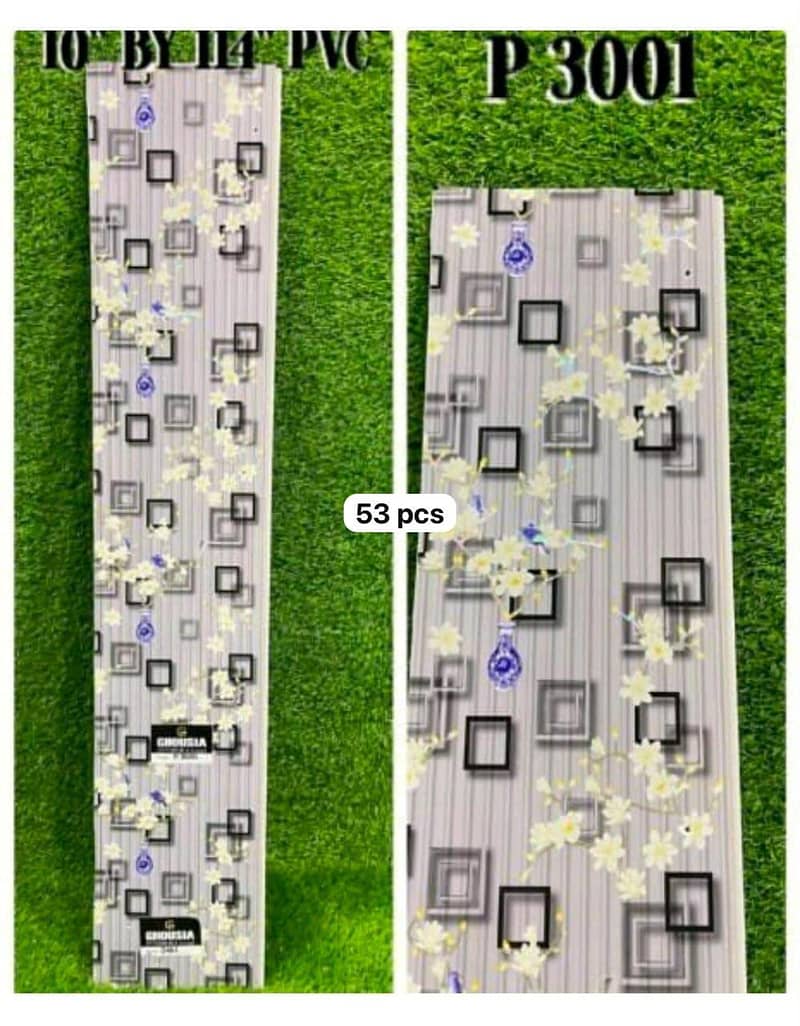 pvc wallpanel 2