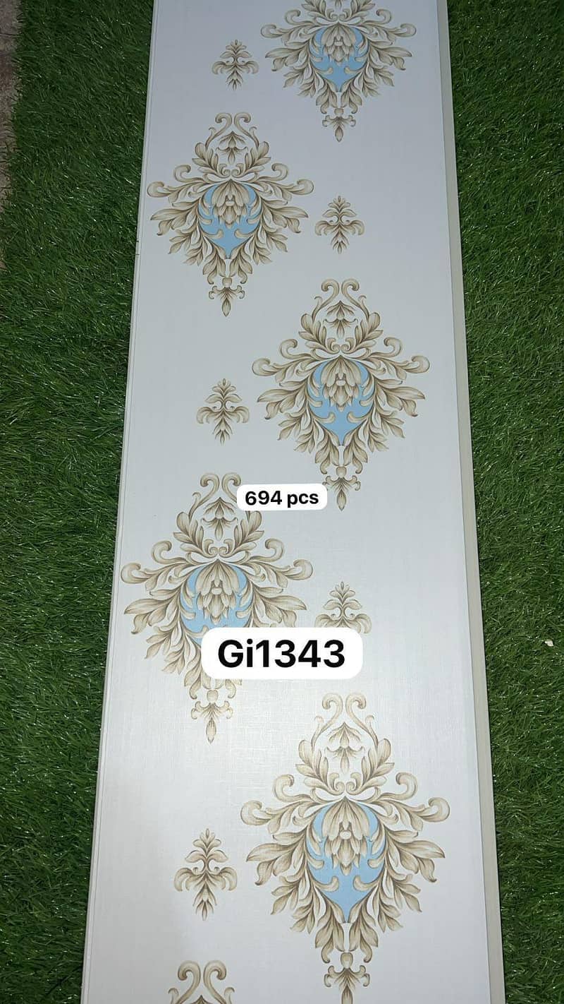 pvc wallpanel 6