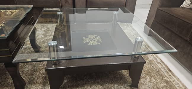 center table