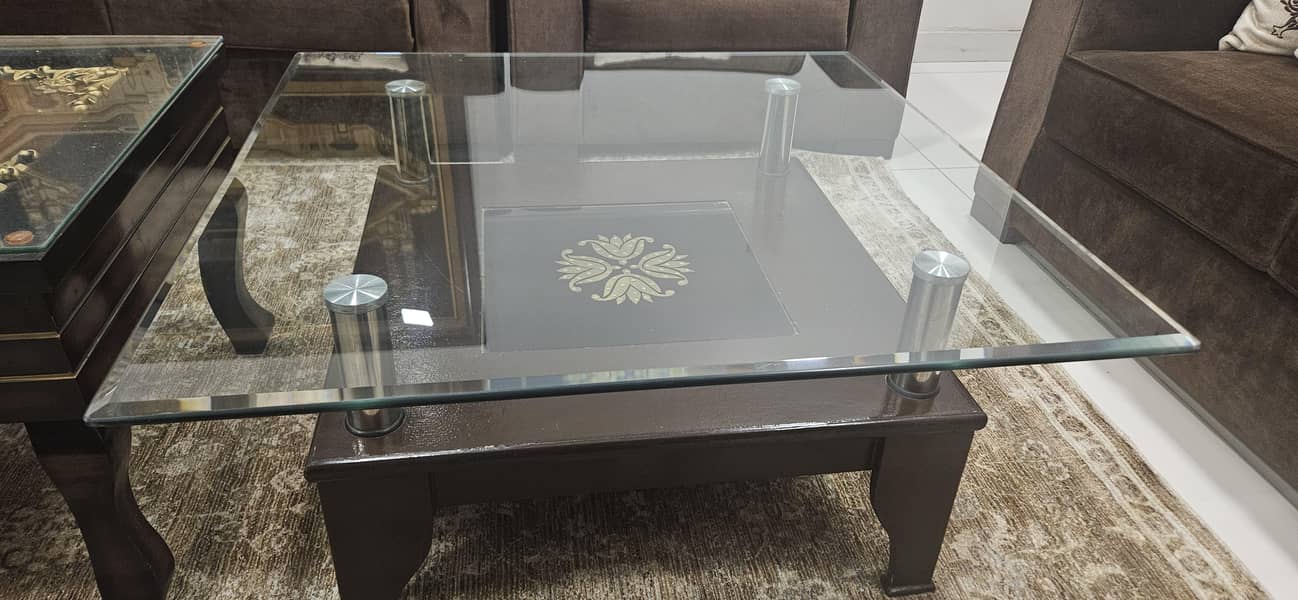 center table 0