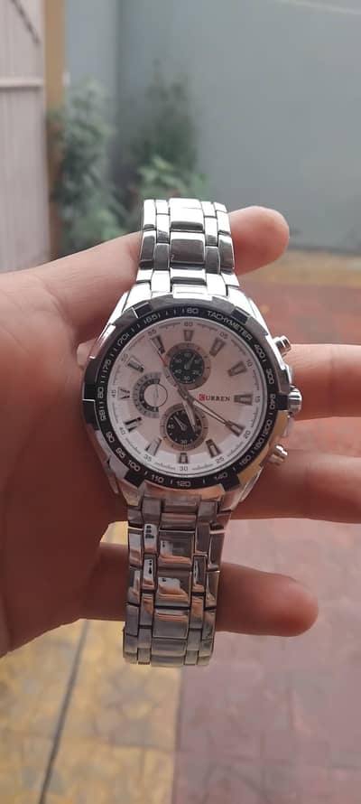 Curren M8023