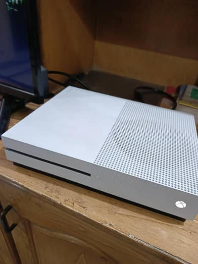 Xbox one S (jailbreak)