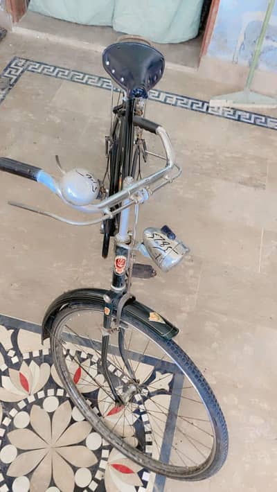 China cycle phoenix 0343 4669032