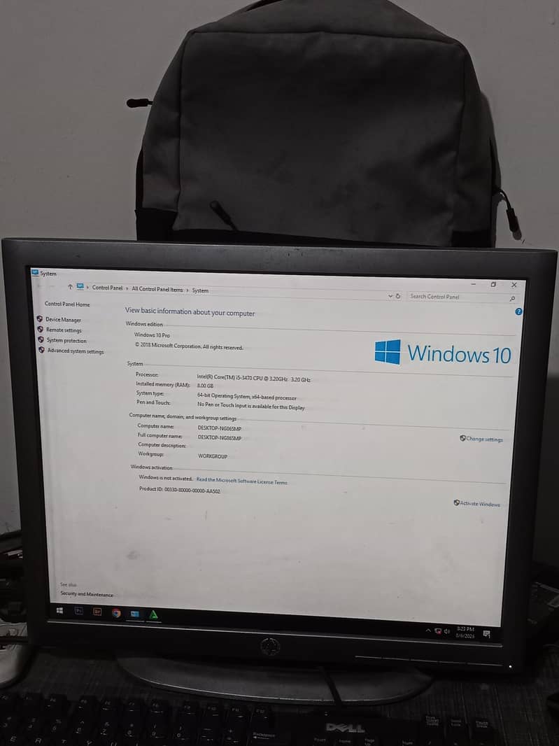 computer 3