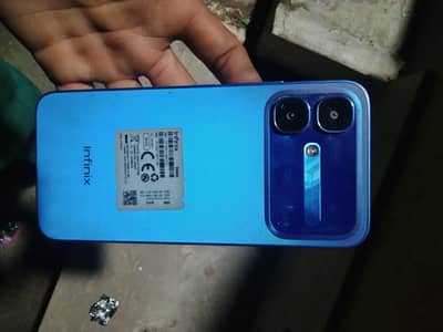 Infinix Smart 20 (4/64) Lush Condition