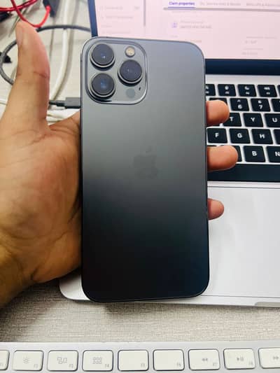 Apple iPhone 13 Pro Max