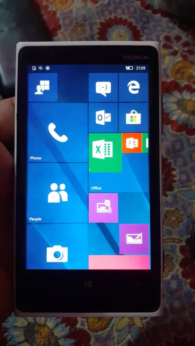 nokia lumia 920