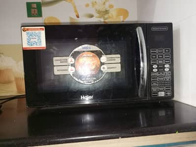 Microwave Oven – Fully Working | Good Condition