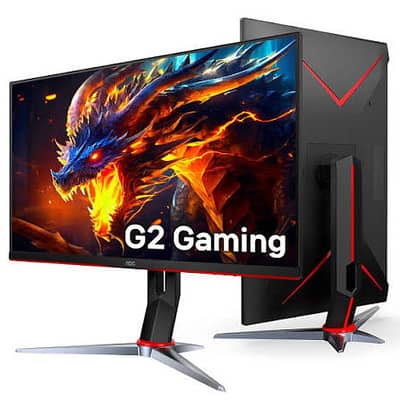 AGON AOC CQ32G2E