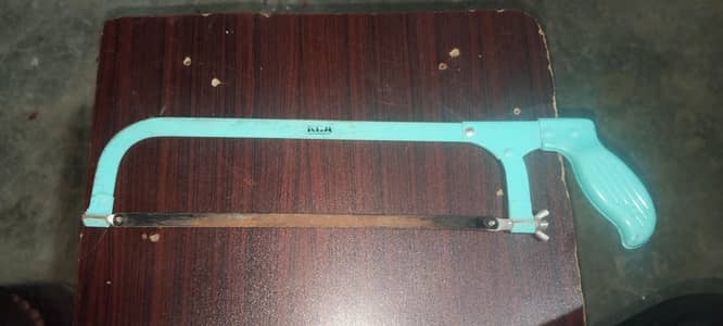12 Inches hackshaw Frame cutter