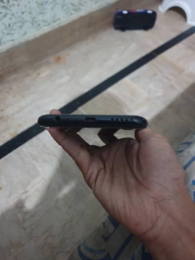 Infinix Hot 7 Pro